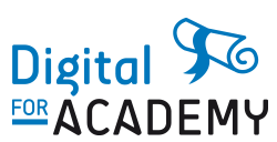 Digital for Academy