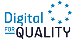 Digital for Quality