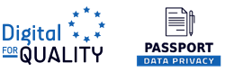 Data Privacy Passport